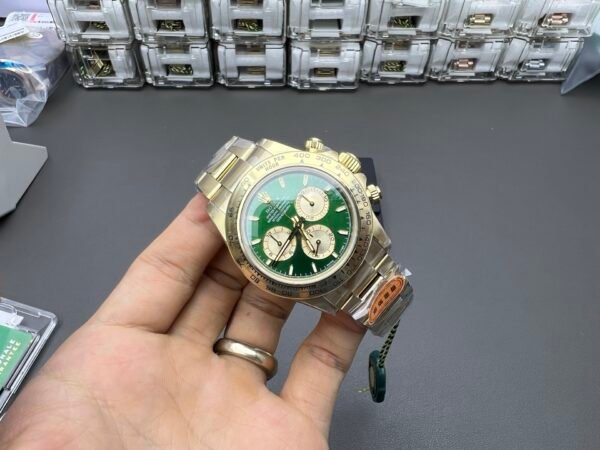 ROLEX COSMOGRAPH DAYTONA  M126508-0008 CBD