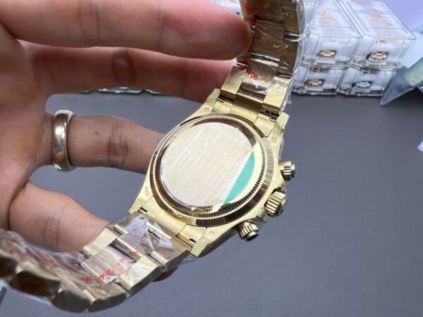 ROLEX COSMOGRAPH DAYTONA  M126508-0008 CBD