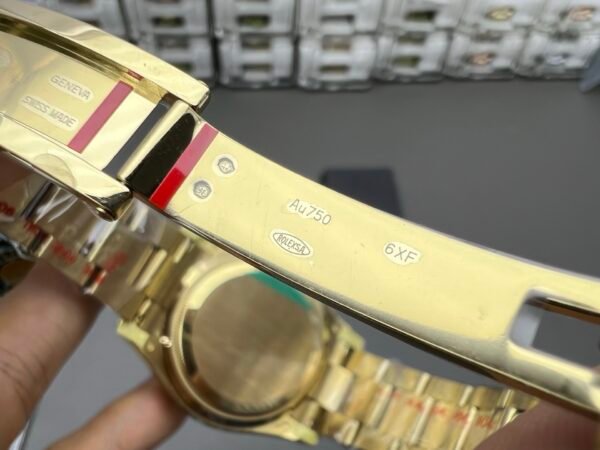 ROLEX COSMOGRAPH DAYTONA  M126508-0008 CBD