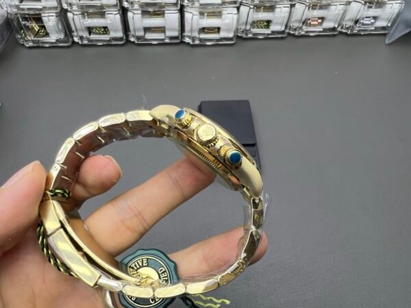 ROLEX COSMOGRAPH DAYTONA  M126508-0008 CBD