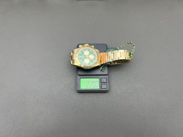 ROLEX COSMOGRAPH DAYTONA  M126508-0008 CBD