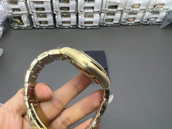 ROLEX COSMOGRAPH DAYTONA  M126508-0008 CBD