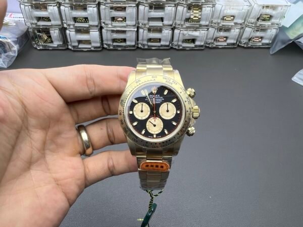 ROLEX COSMOGRAPH DAYTONA  M116508-0009 CBD