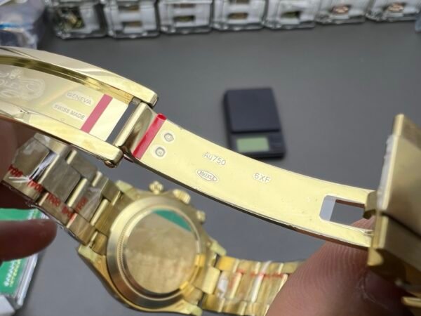 ROLEX COSMOGRAPH DAYTONA  M116508-0009 CBD