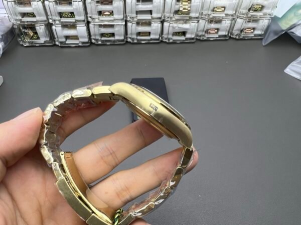 ROLEX COSMOGRAPH DAYTONA  M116508-0009 CBD