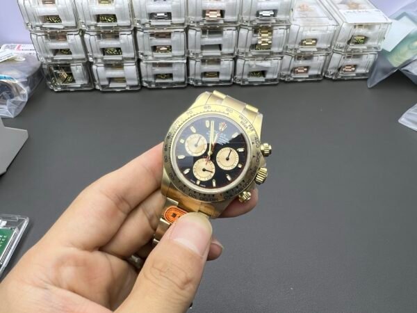 ROLEX COSMOGRAPH DAYTONA  M116508-0009 CBD