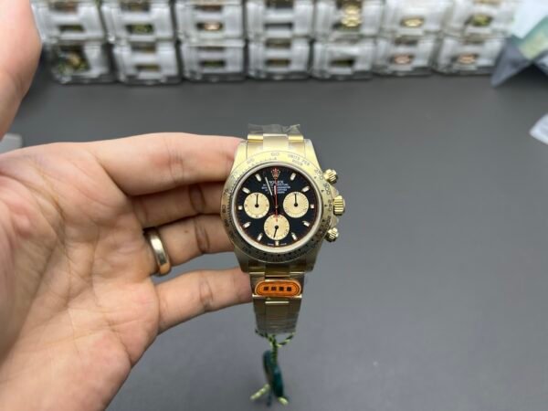 ROLEX COSMOGRAPH DAYTONA  M116508-0009 CBD