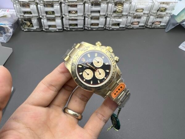 ROLEX COSMOGRAPH DAYTONA  M116508-0009 CBD