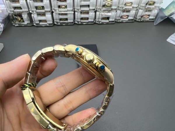 ROLEX COSMOGRAPH DAYTONA  M116508-0009 CBD