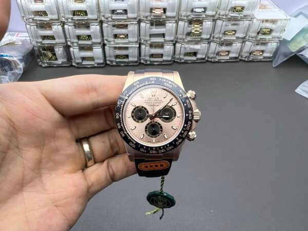 ROLEX COSMOGRAPH DAYTONA  M116515LN-0059  CBD