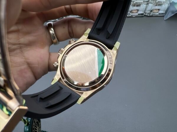 ROLEX COSMOGRAPH DAYTONA  M116515LN-0059  CBD