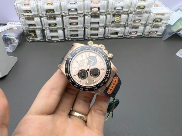 ROLEX COSMOGRAPH DAYTONA  M116515LN-0059  CBD