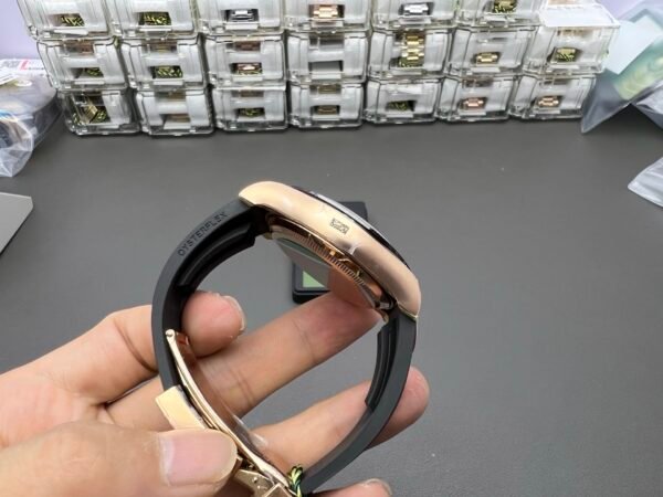 ROLEX COSMOGRAPH DAYTONA  M116515LN-0059  CBD