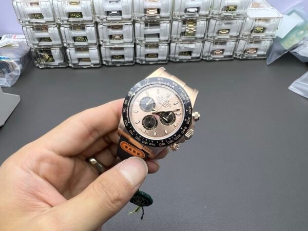 ROLEX COSMOGRAPH DAYTONA  M116515LN-0059  CBD