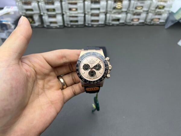 ROLEX COSMOGRAPH DAYTONA  M116515LN-0059  CBD