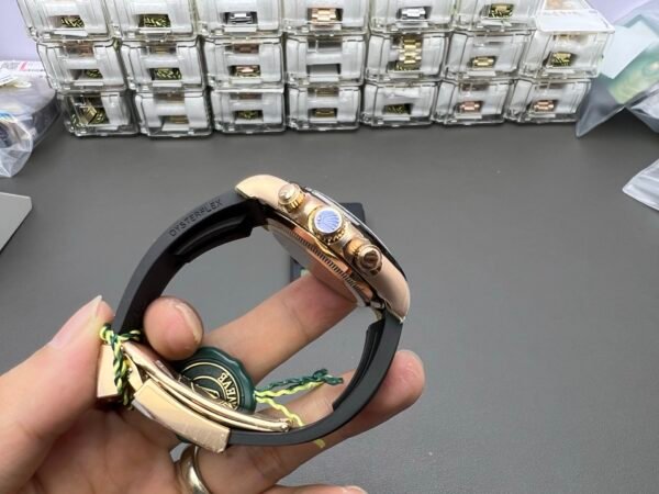 ROLEX COSMOGRAPH DAYTONA  M116515LN-0059  CBD