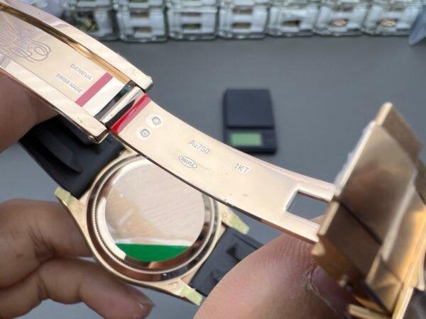 ROLEX COSMOGRAPH DAYTONA  M116515LN-0059  CBD