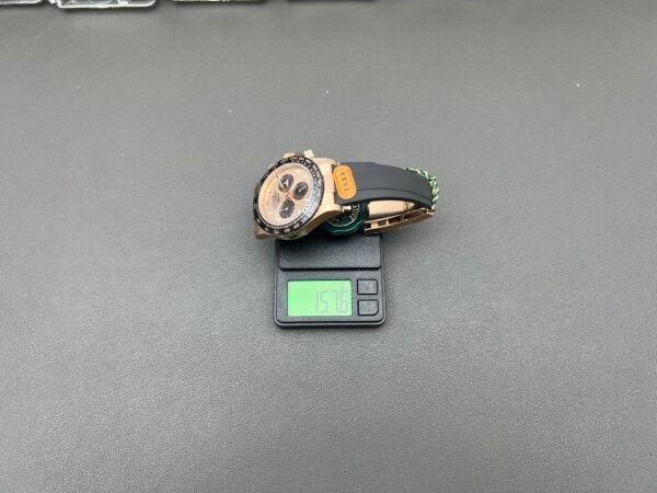 ROLEX COSMOGRAPH DAYTONA  M116515LN-0059  CBD