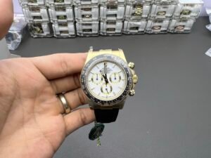 ROLEX COSMOGRAPH DAYTONA  M126518LN-0002  CBD