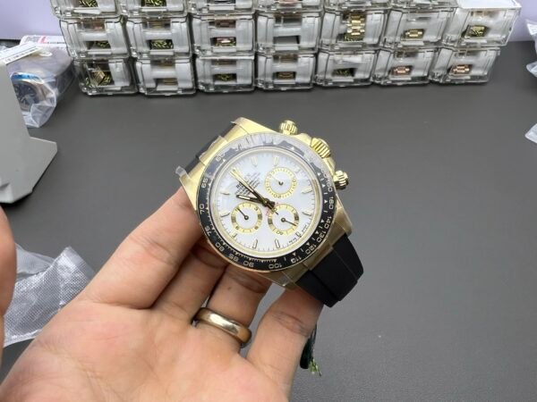 ROLEX COSMOGRAPH DAYTONA  M126518LN-0002  CBD