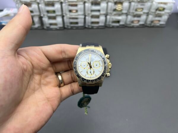 ROLEX COSMOGRAPH DAYTONA  M126518LN-0002  CBD