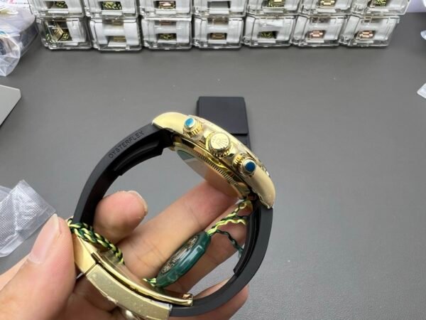 ROLEX COSMOGRAPH DAYTONA  M126518LN-0002  CBD