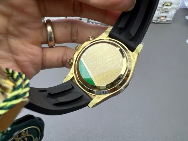 ROLEX COSMOGRAPH DAYTONA  M126518LN-0002  CBD