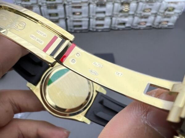 ROLEX COSMOGRAPH DAYTONA  M126518LN-0002  CBD