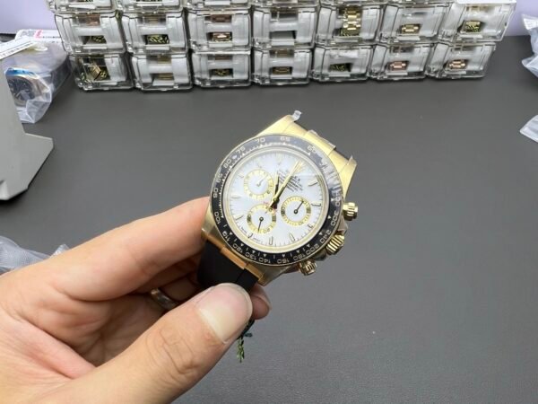 ROLEX COSMOGRAPH DAYTONA  M126518LN-0002  CBD