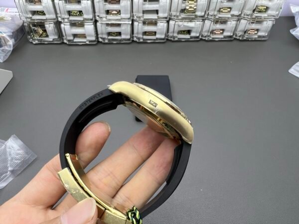 ROLEX COSMOGRAPH DAYTONA  M126518LN-0002  CBD