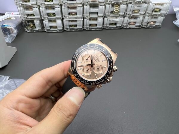 ROLEX COSMOGRAPH DAYTONA  M116515LN-0061  CBD