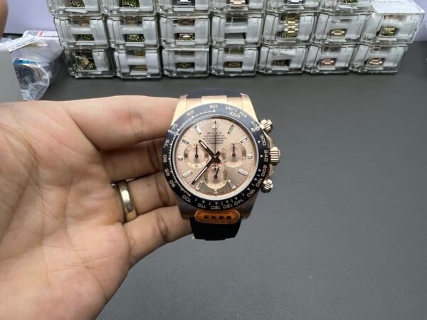 ROLEX COSMOGRAPH DAYTONA  M116515LN-0061  CBD