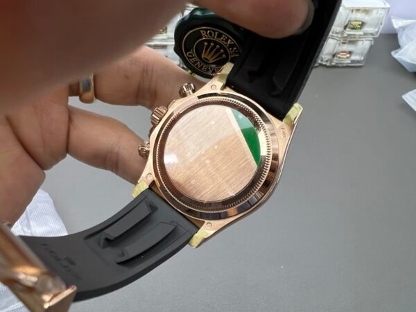 ROLEX COSMOGRAPH DAYTONA  M116515LN-0061  CBD