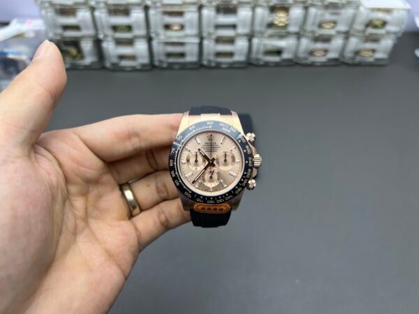 ROLEX COSMOGRAPH DAYTONA  M116515LN-0061  CBD