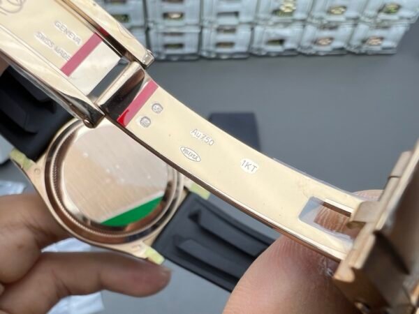 ROLEX COSMOGRAPH DAYTONA  M116515LN-0061  CBD