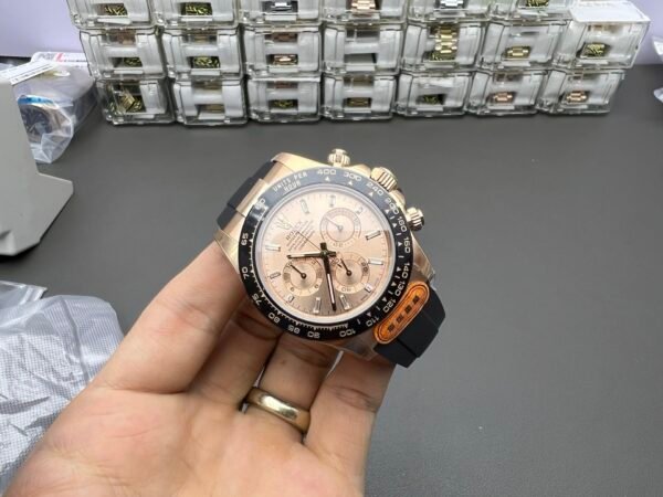 ROLEX COSMOGRAPH DAYTONA  M116515LN-0061  CBD