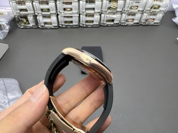 ROLEX COSMOGRAPH DAYTONA  M116515LN-0061  CBD