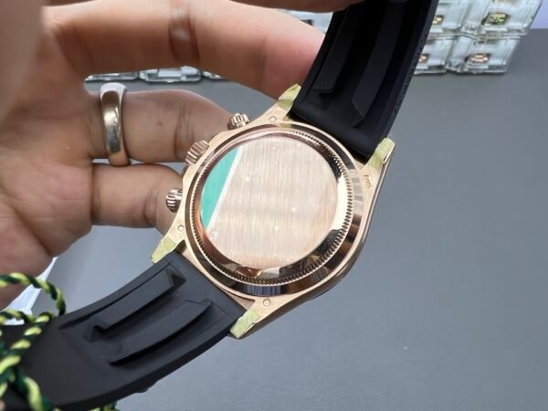 ROLEX COSMOGRAPH DAYTONA  M126515LN-0002  CBD