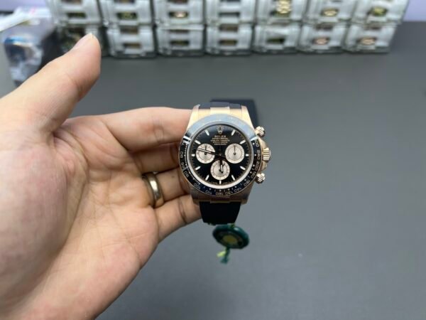 ROLEX COSMOGRAPH DAYTONA  M126515LN-0002  CBD