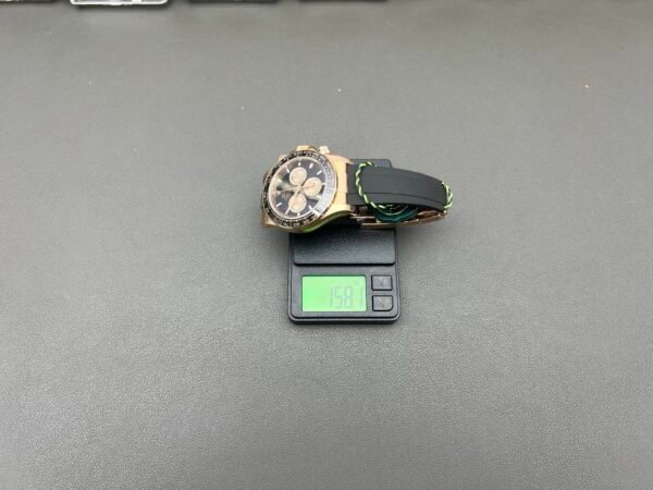 ROLEX COSMOGRAPH DAYTONA  M126515LN-0002  CBD