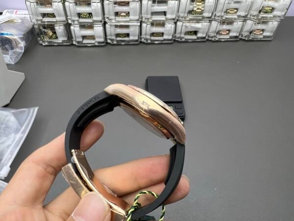 ROLEX COSMOGRAPH DAYTONA  M126515LN-0002  CBD