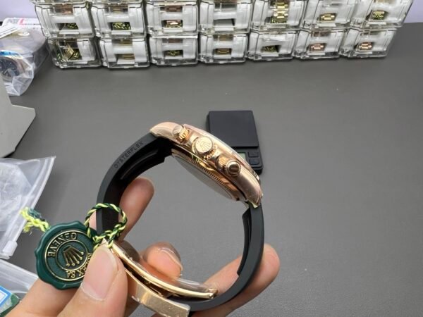 ROLEX COSMOGRAPH DAYTONA  M126515LN-0002  CBD