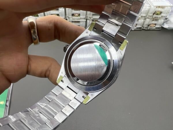 ROLEX DAY-DATE  M228236-0003 CBD