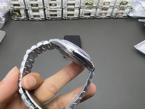 ROLEX DAY-DATE  M228236-0003 CBD