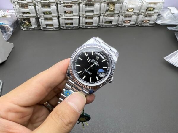 ROLEX DAY-DATE  M228236-0003 CBD