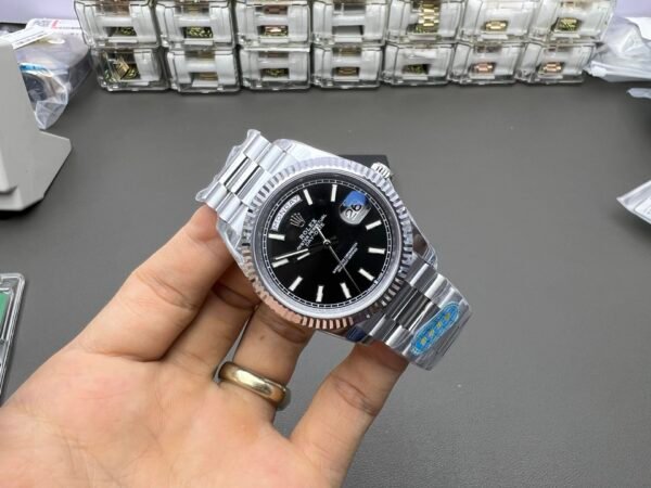 ROLEX DAY-DATE  M228236-0003 CBD