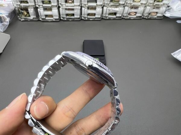 ROLEX DAY-DATE  M228236-0003 CBD