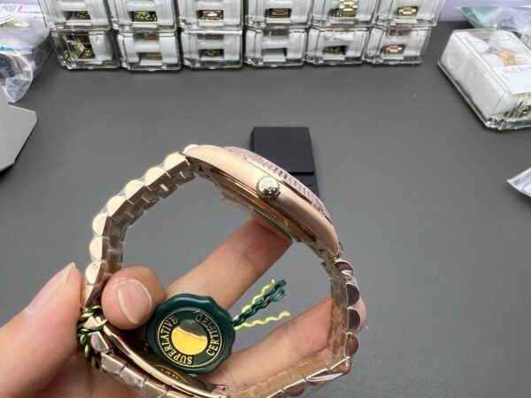 ROLEX DAY-DATE  M228235-0055 CBD