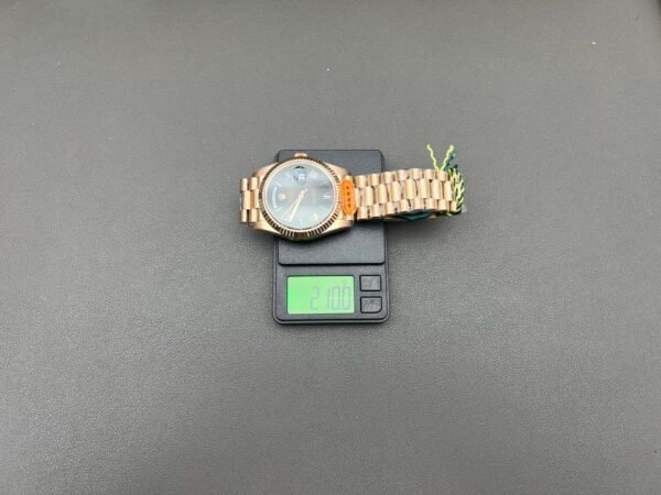 ROLEX DAY-DATE  M228235-0055 CBD