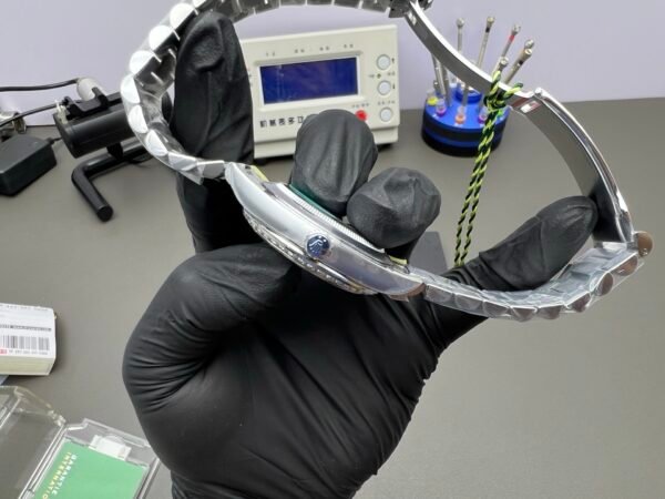 ROLEX DAY-DATE  M228349RBR-0046 CBD